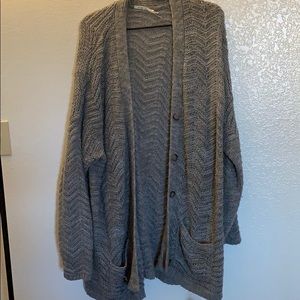URBAN OUTFITTERS Oversized Slouchie Sweater